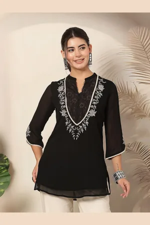 Lakshita Women Embroidered Tunics