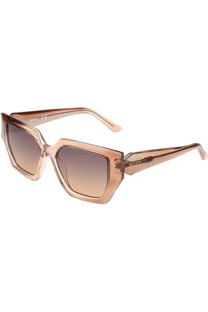 Scott Women Square Sunglasses with UV Protected Lens 8903232277580