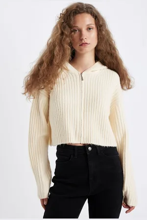 DeFacto Women Cardigan
