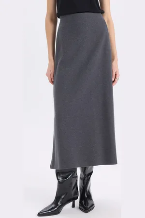 DeFacto A-Line Maxi Skirts