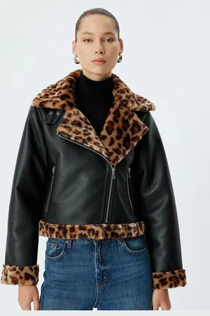 Koton Women Tailored Jacket