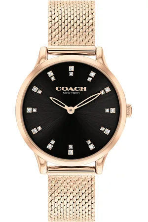 Coach Women Chelsea Analogue Watch 14504217