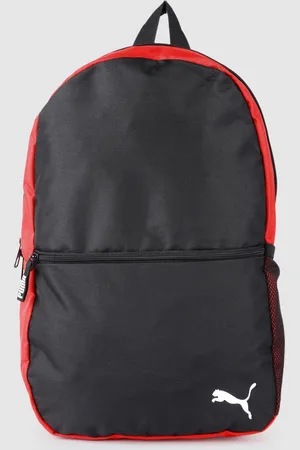 PUMA Unisex teamGOAL Core Colourblocked Backpack