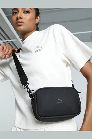 PUMA Premium Cross Body Bag