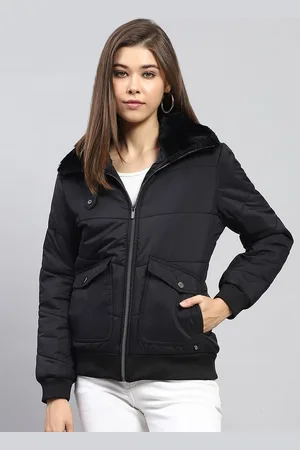 Monte Carlo Women Lightweight Outdoor Padded Jacket