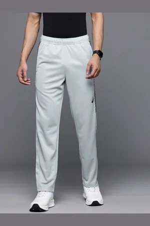 Asics Men Diagonal Stripes Track Pants