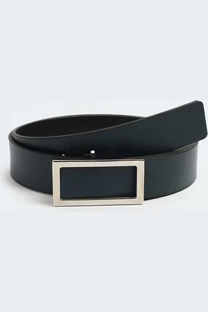 Max Collection Men Leather Belt
