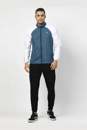 Invincible Men Windcheater Sporty Jacket