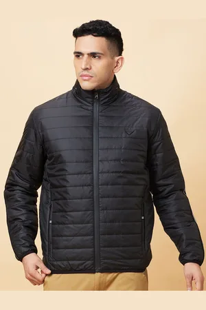 Being Human Padded Jacket