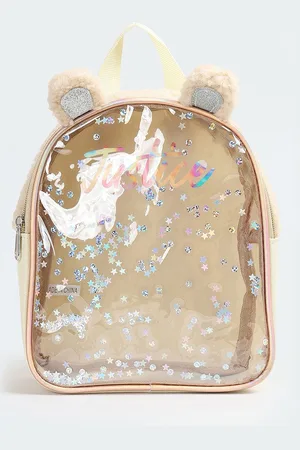 Max Collection Girls Graphic Backpack