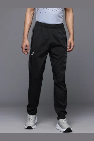 Asics Men Logo Track Pants