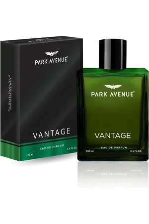 Park Avenue Men Vantage Luxury Eau De Parfum - 100ml