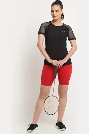 Invincible Women Regular Fit T Shirt