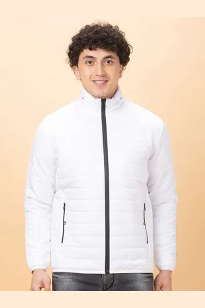 Being Human Padded Jacket