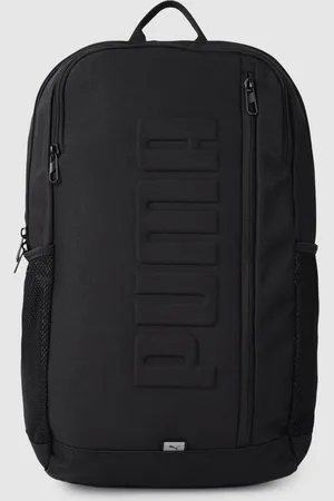 PUMA Unisex Brand Logo Backpack