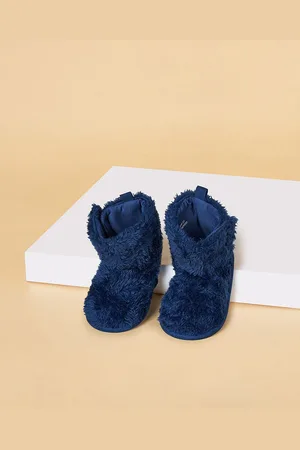Pantaloons Boys Booties