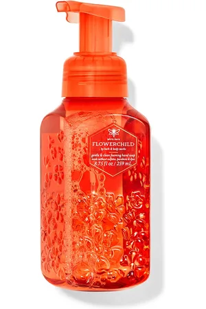 Bath & Body Works Flower Child Gentle & Clean Foaming Hand Soap - 259 ml