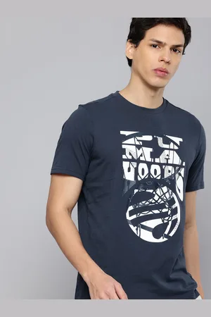PUMA Pure Cotton The Hooper Basketball T-shirt