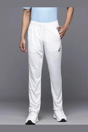 Asics Men Cricket Track Pants