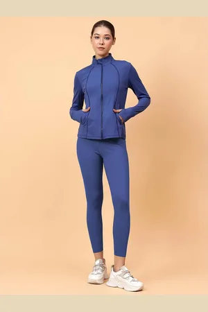 Fitkin Women Fit Move Run Jacket