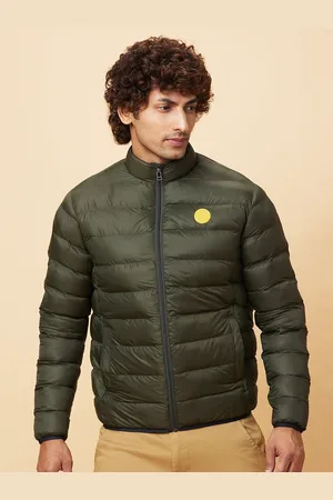 Being Human Padded Jacket