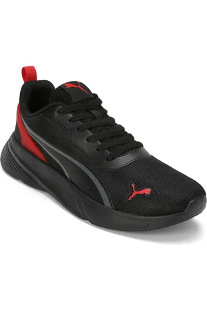 PUMA Alfarun Hyperwave Men Textured Sneakers