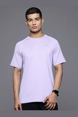 Asics Men Running T-shirt