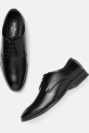 Invictus Men Formal Derbys