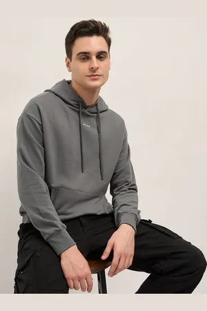 The Bear House Men Hooded Sweatshirt