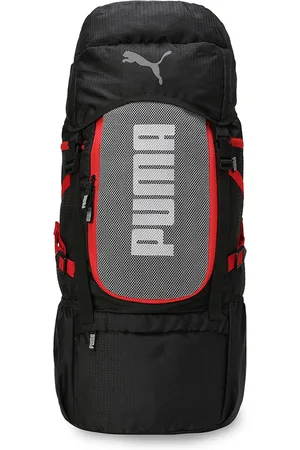 PUMA Trailtrekker Colourblocked Rucksack