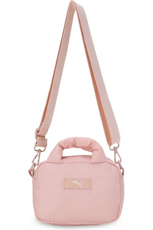 PUMA PLUSH Women Crossbody Bag