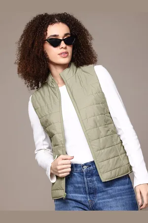 Roadster The Lifestyle Co. Lightweight Outdoor Padded Jacket