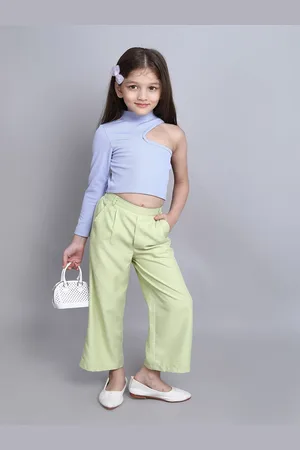 taffykids Girls Top with Trousers