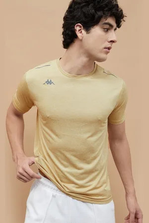 Kappa Men Pockets T-shirt