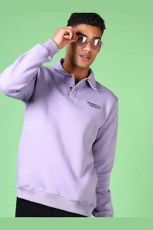 V-Mart Men Sweatshirt