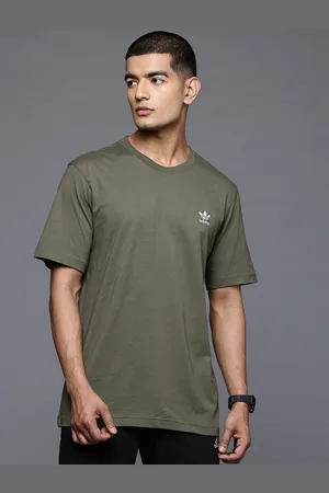 adidas Pure Cotton Essential T-shirt