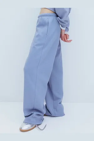 H&M Women Wide Joggers