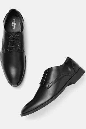 Invictus Men Formal Derbys