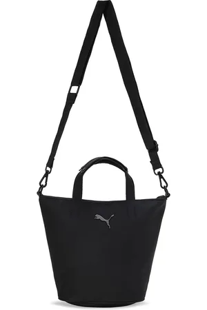 PUMA Zen Small Tote Bag
