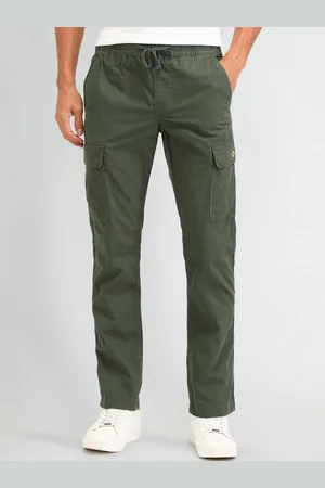 Ralph Lauren Men Classic Cotton Straight Fit Cargos Trousers