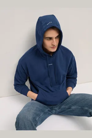 The Bear House Men Hooded Sweatshirt