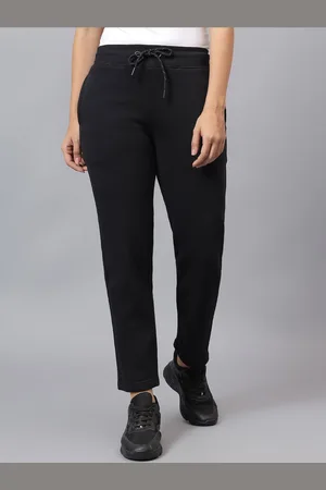 CANTABIL Women Mid-Rise Track Pant