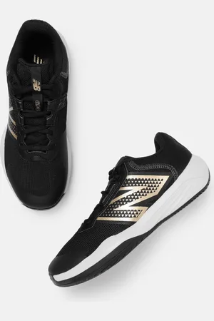 New Balance Women 696 NDurance Tennis Shoes