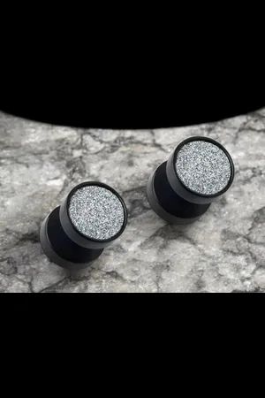 Roadster The Lifestyle Co Men Stud Earrings
