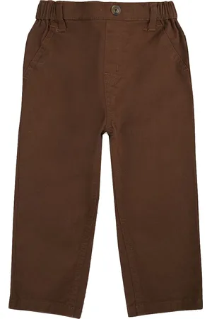 GJ baby Boys Comfort Chinos Trousers