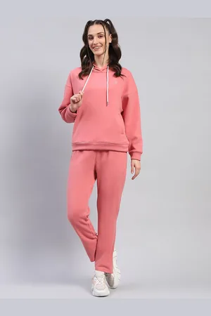 Rock.it Women Mid-Rise Tracksuit