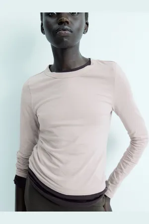 H&M Long-Sleeved Top