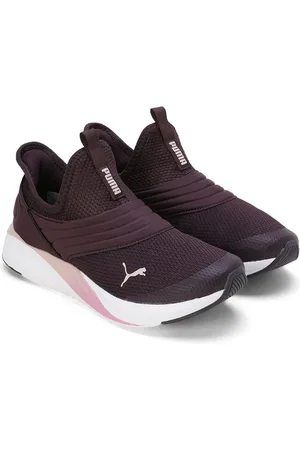 PUMA Softride Sophia 2 Res Women Textured Running Sports Shoes