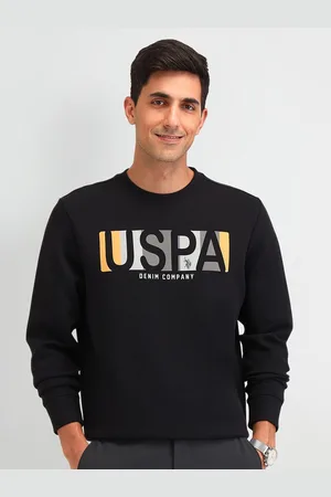 Ralph Lauren Men Printed Sweatshirt