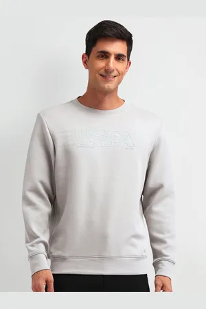 Ralph Lauren Men Long Sleeves Sweatshirt